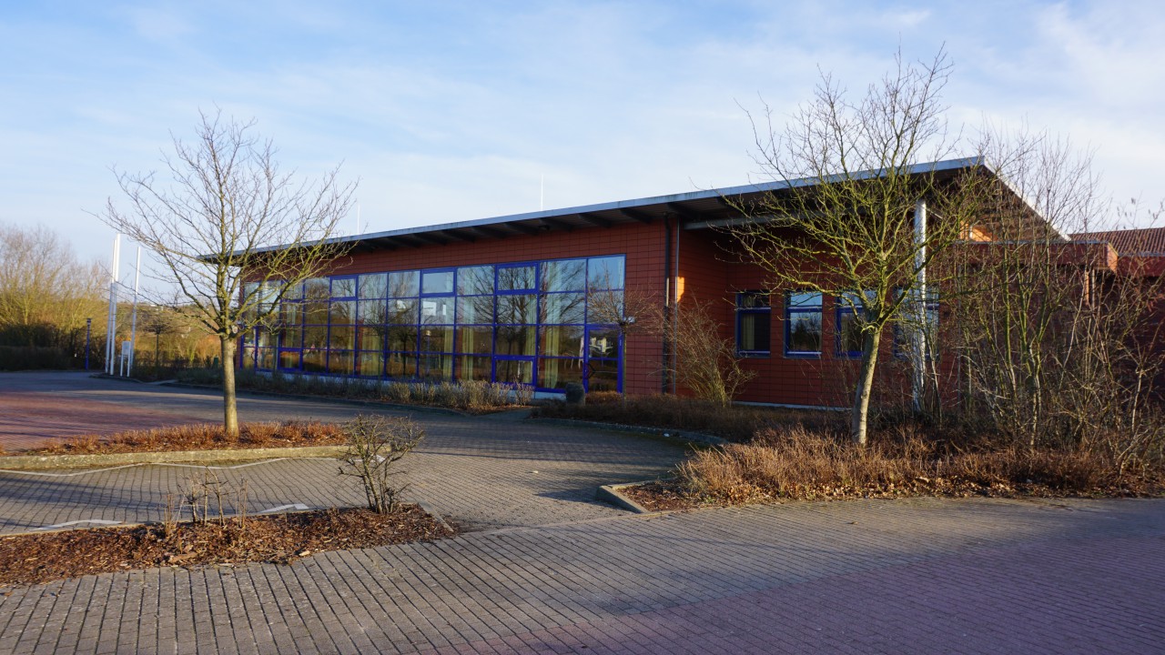 Schule am Katzenberg